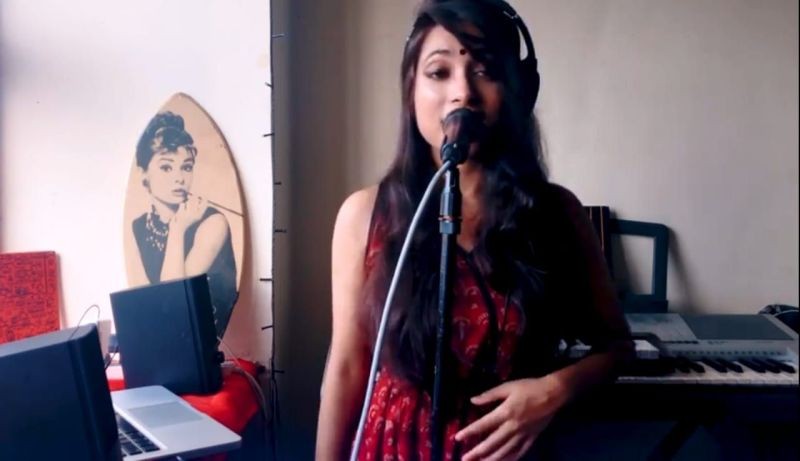 This year’s World Music Day in Nagaland saw a virtual concert by a host of musicians and bands from the State and outside on June 21. The concert was streamed live on YouTube. The event was presented by the Musicians Guild; initiated by the Symphony Academy of Music, Kohima in collaboration with RSL.The event was powered by Shiu Lights, San Production, Out Loud Inc, HDM and Indihut.